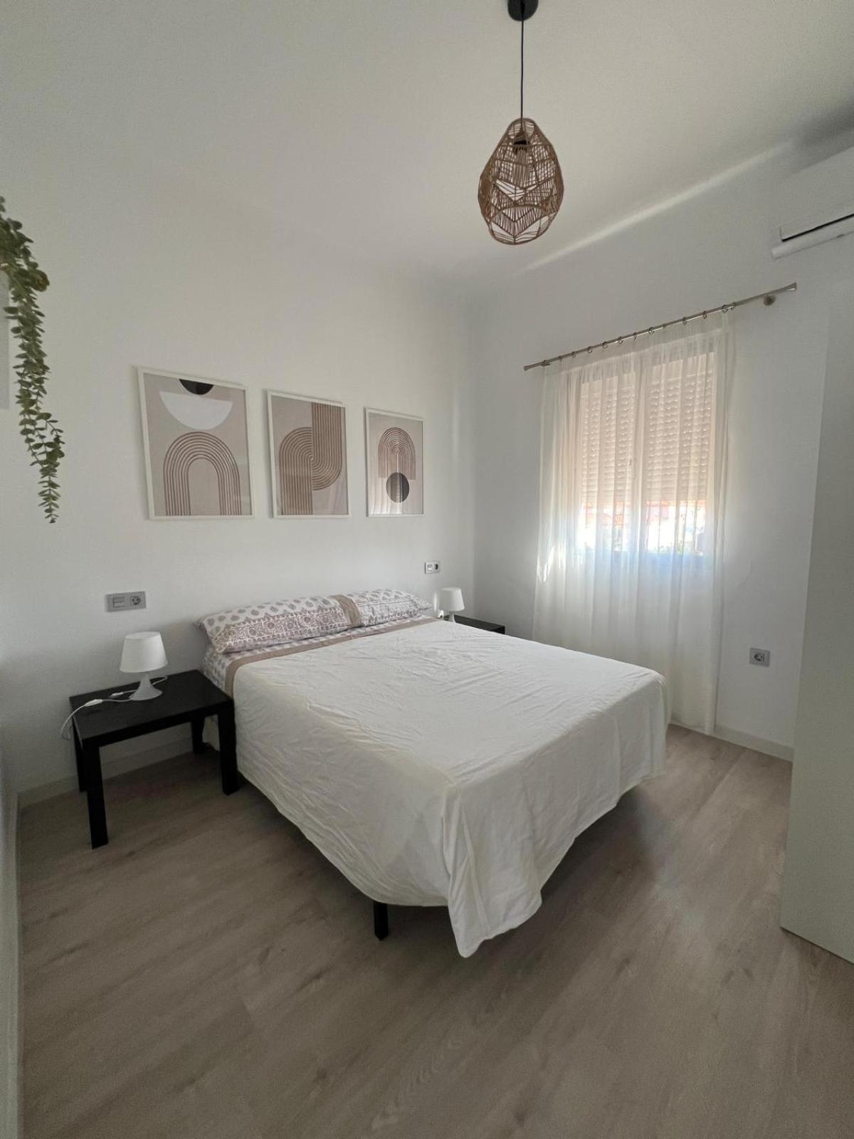 Apartament Migueplaya *