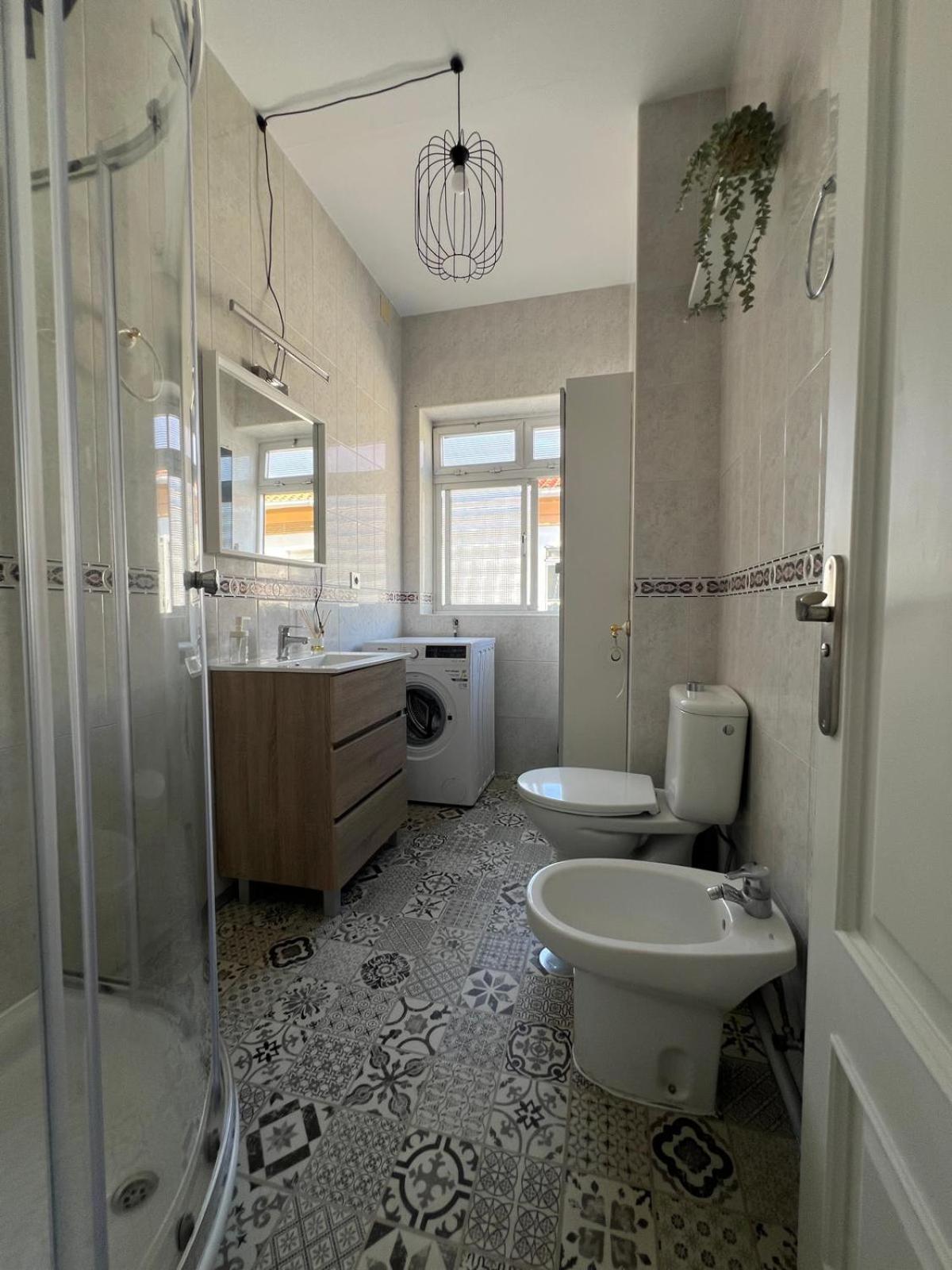 Migueplaya Apartament Màlaga