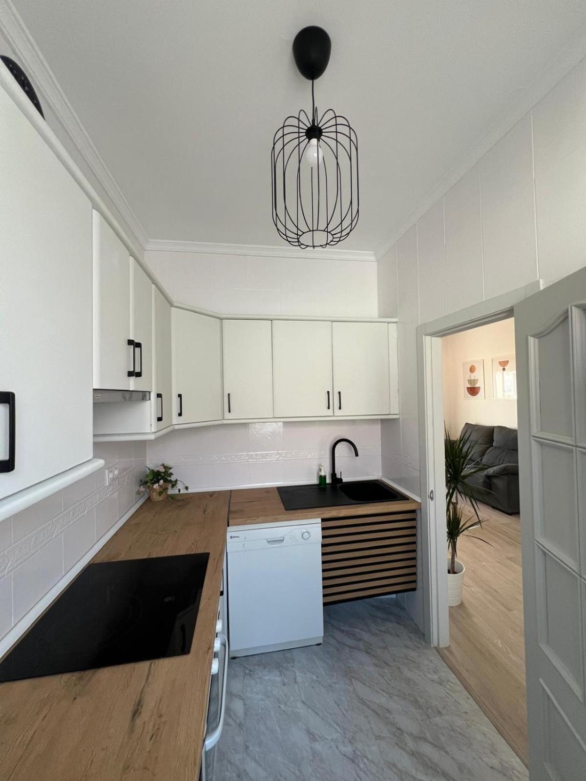 Migueplaya Apartament